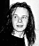 Paul KOSSOFF